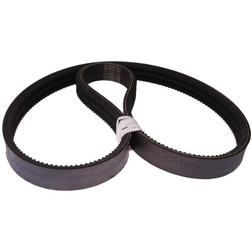DURAFORCE 6726898 Drive Belt for Bobcat 753 763 773 T140 T180 T190 S185 S150 S160 S175