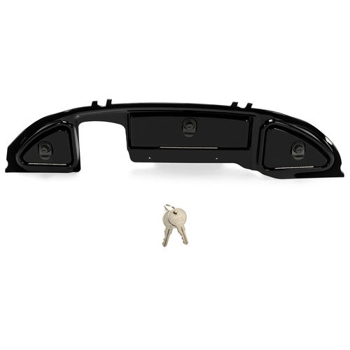 Dash Cover for Club Car Precedent Tempo Onward 2008.5-Up
