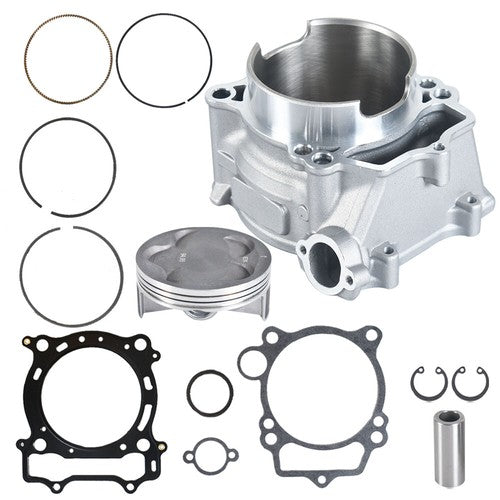 DURAFORCE For Yamaha YFZ450 2004-2009,2012-2013 Cylinder Piston Gasket Kit Bore 95mm