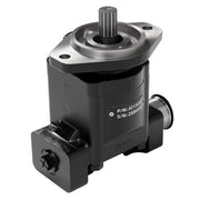 DURAFORCE Hydraulic Pump Backhoe Loader for John Deere 210 310K 310E 310J 710D #AT179792