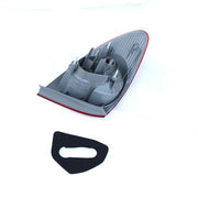 DURAFORCE Outer Tail Light Tail Lamp LH Driver Side for 2003-2008 for Toyota Corolla