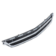 DURAFORCE Fit For Cadillac ATS 2013-2014 20912420 New Plastic Front Bumper Lower Grille