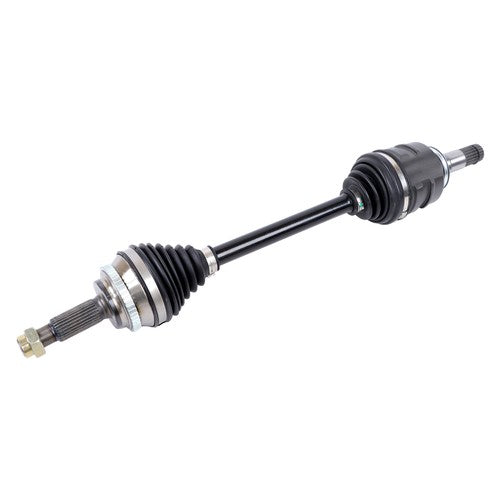 DURAFORCE Fit For Toyota Corolla 2009 10-11 2012 2PCS Front CV Axle Shaft 66522466-5228