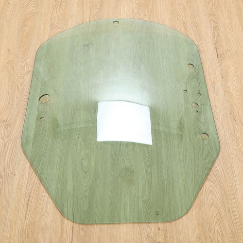 Cab Door Glass Windowpane for John Deere 318E 323E 333G Skid Steer T344818
