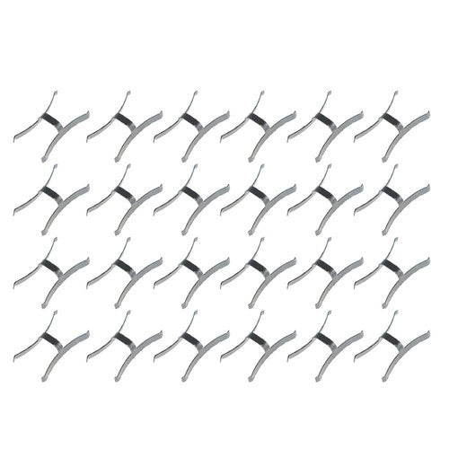 DURAFORCE Front Differential Sprague Spring Clips Fit For Polaris RZR 570 900 1000 2015