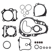 DURAFORCE For Arctic Cat DVX 400 4x4 2004-2008 Complete Gasket Kit Top & Bottom End Nice