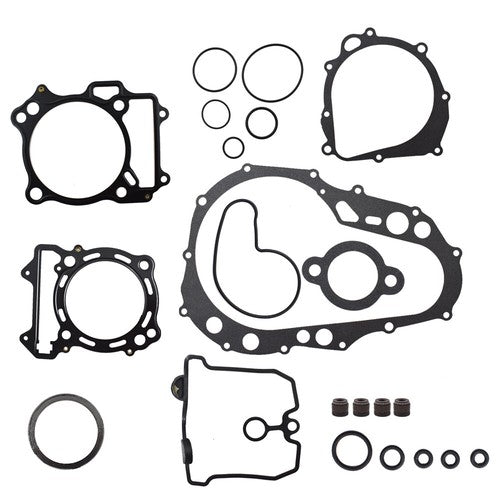 DURAFORCE For Arctic Cat DVX 400 4x4 2004-2008 Complete Gasket Kit Top & Bottom End Nice