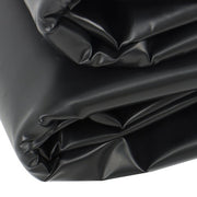 DURAFORCE Pond Liner 20x30 FT 20mil Fish Pond Liner Flexible Garden Pond Liners Waterproof