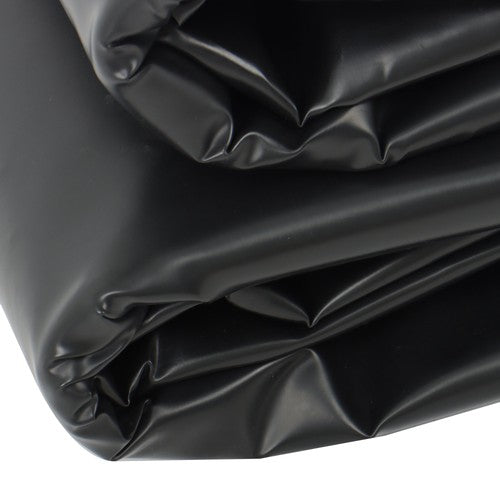 DURAFORCE Pond Liner 20x30 FT 20mil Fish Pond Liner Flexible Garden Pond Liners Waterproof