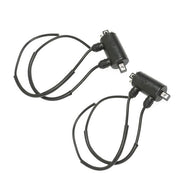 DURAFORCE For Honda VT750C Shadow 750 1983 / VT800C Shadow 800 1988 2pcs Ignition Coil