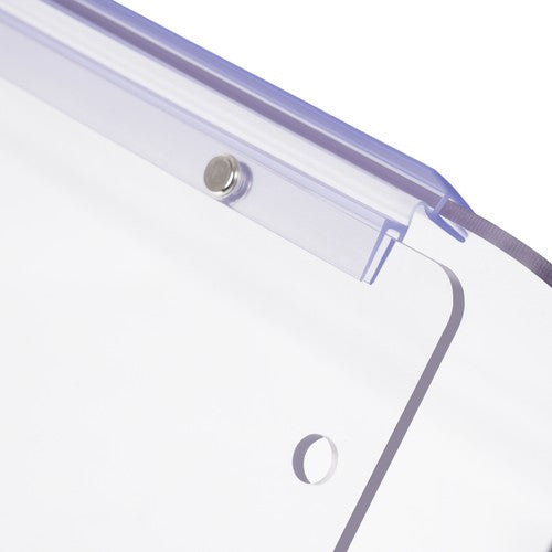 DURAFORCE Flip Folding Windshield For ICON I20 I40 I60 I20L I40L I60L Golf Cart Windscreen