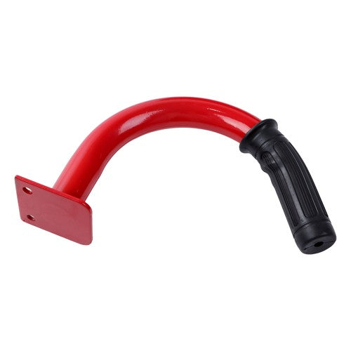 DURAFORCE For Car SUV Lifting RED Triple Bag Air Jack 3 Ton/6600 lb Pneumatic Jack