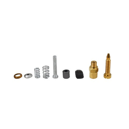 DURAFORCE Carburetor Kit Fit For Tractor International Farmall Super HM W4 O4 W6 O6