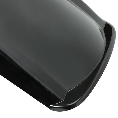 Front Fender ABS Heavy Duty Black for Honda ATC200X ATC 200X 1983 1984 1985