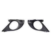 DURAFORCE Front Bumper For Acura TSX 2009-2010 33900/33950-TL0-A01 Fog lamp assembly