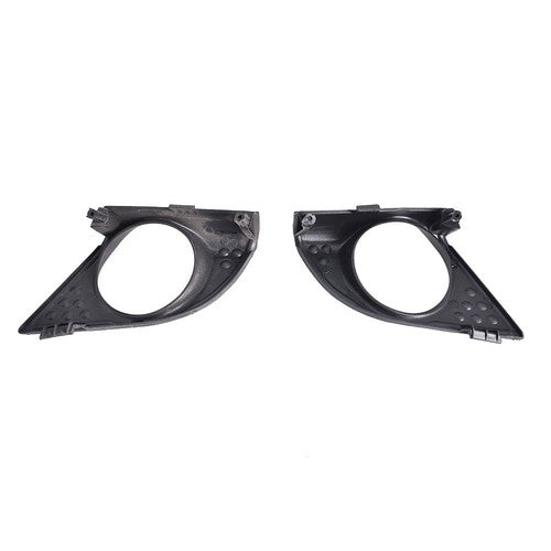 DURAFORCE Front Bumper For Acura TSX 2009-2010 33900/33950-TL0-A01 Fog lamp assembly