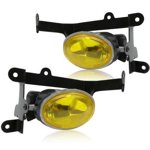 Golf Cart Speaker Pods Black ABS for EZGO TXT 1994-UP Replacement 627153
