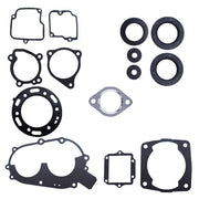 DURAFORCE For Polaris 400 Xplorer Scrambler 1995-02 Trail Blazer 2003 Complete Gasket Kit
