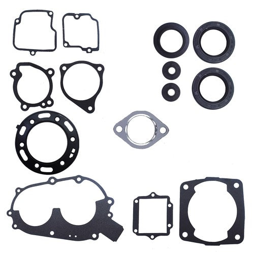 DURAFORCE For Polaris 400 Xplorer Scrambler 1995-02 Trail Blazer 2003 Complete Gasket Kit