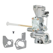 DURAFORCE 498298 495426 495951 692784 Carburetor For Briggs & Stratton 5HP Engine Carb