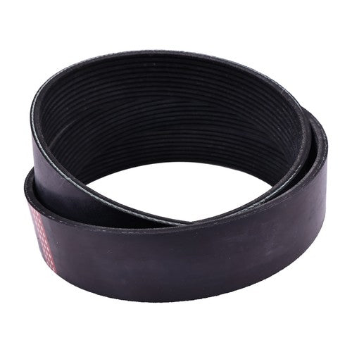 DURAFORCE Supercharger Drive Belt 68207171AD for 2018-2021 Jeep Grand Cherokee