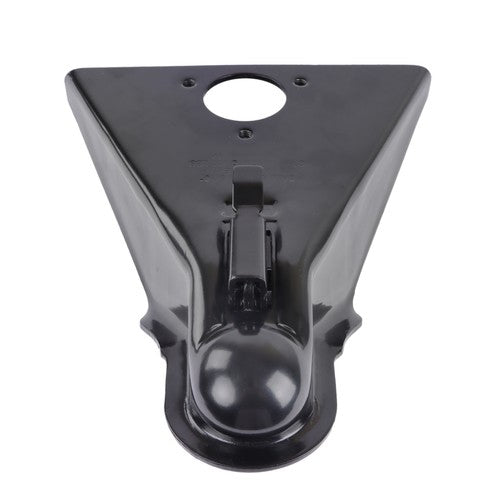 DURAFORCE 10000 lbs Steel New Universal A-Frame Trailer Couple 2-5/16 inch Hitch Ball