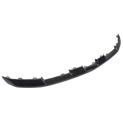 DURAFORCE Front Black Lower Bumper Valance Trim Fits For Chevy Trailblazer 2024 2025 New