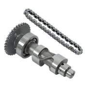 DURAFORCE Camshaft Assembly 14100-HN5-670 14100-HN5-M00 2000-2006 for Honda Rancher TRX350