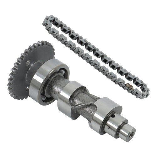DURAFORCE Camshaft Assembly 14100-HN5-670 14100-HN5-M00 2000-2006 for Honda Rancher TRX350
