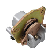 DURAFORCE For Suzuki With Pads Rear Brake Caliper Vinson 500 LTA 500 LT-F500 2002-2007
