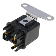 DURAFORCE Glow Plug Relay 119650-77910 119650-77911 For Yanmar MR82BL-081 91008V Engines
