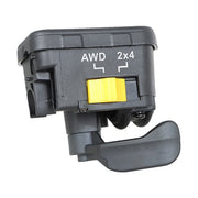 DURAFORCE New Thumb Throttle Lever For Polaris Scrambler 400 Magnum Sportsman 500 2010202