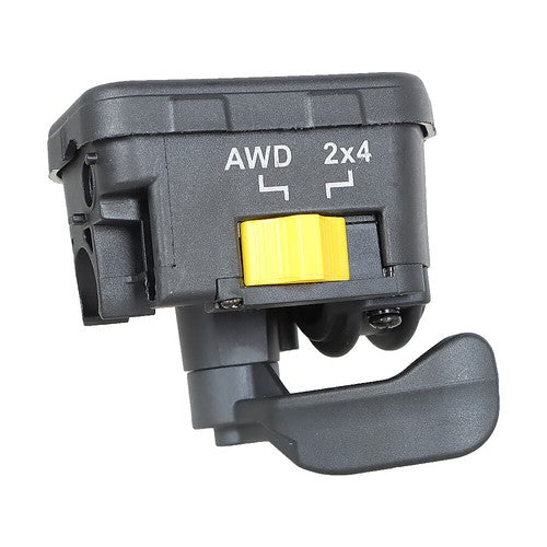 DURAFORCE New Thumb Throttle Lever For Polaris Scrambler 400 Magnum Sportsman 500 2010202