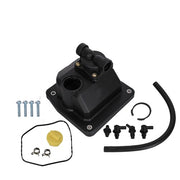 DURAFORCE For Kohler Mechanical Fuel Pump w/ Oil Cap 2455910S 24-559-10-S CH18-CH25