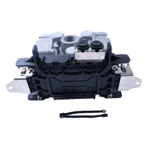 DURAFORCE ABS ECU Valve Assembly 4005001020 for 2S/2M Trailer for Wabco