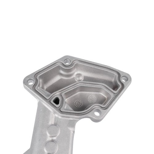 DURAFORCE Oil Filter Housing 6421800010 for Mercedes S350 GL320 R320 GL350 ML350 2007-2016