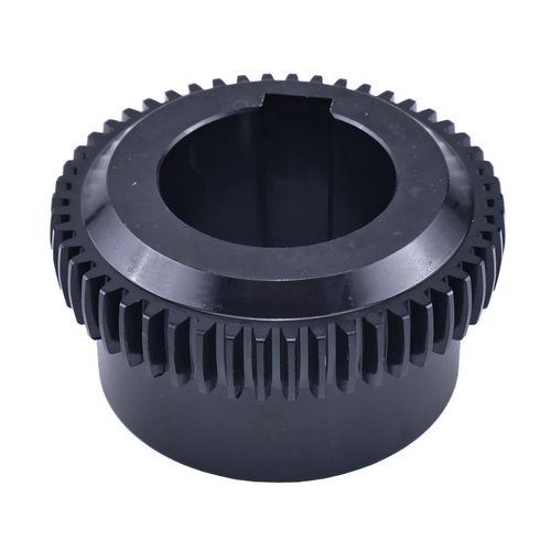 DURAFORCE Coupling Hub 1604077400 for Atlas Copco Air Compressor XAS58‑7 XAS185 XAS175