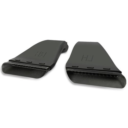 Universal Hood Vent Scoop RH LH Side For Dodge Challenger R T SRT 2008 2014