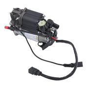 DURAFORCE For Bentley Continental 03-12 3D0616005H NEW Air Suspension Compressor Assembly