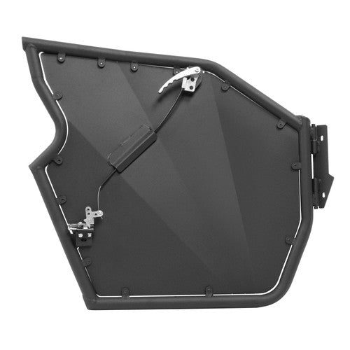 Aluminum Doors Panel Cabs Doors 1 Pair for Yamaha Viking EPS 2014 2025