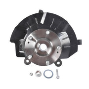 DURAFORCE Front Right Steering Knuckle & Wheel Bearing Hub For Kia Soul 2014-2016 686-364