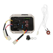 DURAFORCE AN-5-203 Automatic Voltage Regulator AVR Fits for replace Denyo Diesel Genset