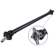 DURAFORCE Front Driveshaft 37200-1CA1A Fits Infiniti QX50 QX70 Q40 Q50 Q60 Q70 2014-2019