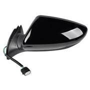 DURAFORCE Exterior View Mirror Left Side Heated Hand for Kia Forte Forte5 2.0L 2017-2018