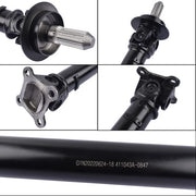 DURAFORCE Front Driveshaft Propeller Shaft for Infiniti G37 M37 G25 EX35 EX37 Q70 Q60 Q50