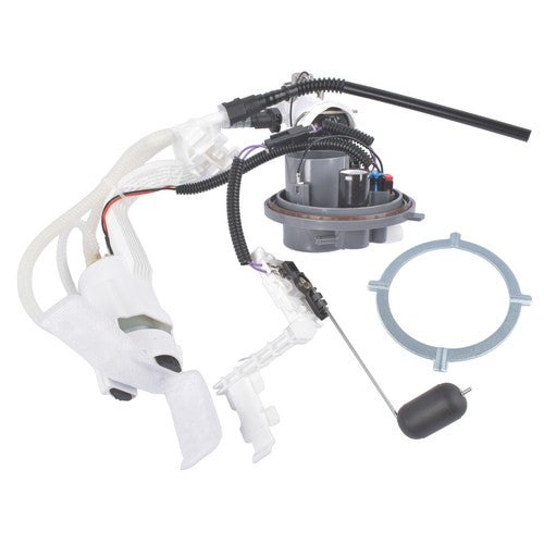 DURAFORCE Fuel Pump Assy+Fuel Line For Harley-Davidson Electra Glide CVO Touring 2008-2023