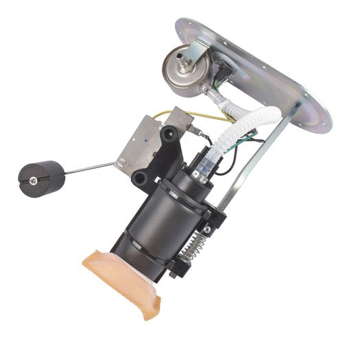 DURAFORCE Fuel Pump Assembly 7512700A for Harley-Davidson Road King 2000-2001 High Quality