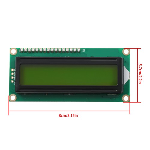 DURAFORCE For Aquacal Autopilot Pool Pilot Digital Nano & Plus Replacement Display STK0091