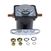 DURAFORCE Starter Solenoid Relay B6AZ-11450-A SW3 For Ford Jeep Lincoln Mercury 1958-1991
