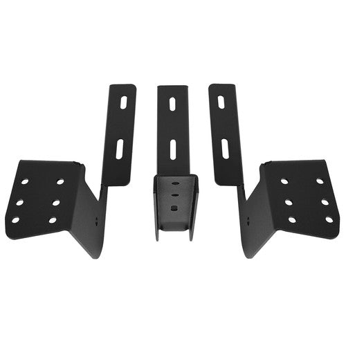 DURAFORCE 54" For Ram ProMaster 2014-Present 401473 PASSENGER Side Step Running Board Kit